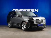 Cadillac Escalade V Москва  - изображение 37