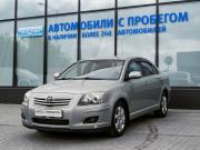 Toyota Avensis II Рестайлинг Екатеринбург  - изображение 22