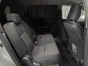 Toyota Wish II Рестайлинг Красноярск  - изображение 34