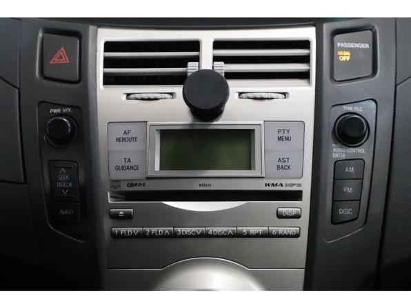 Toyota Yaris II с пробегом 2008 года, цена 699 000 рублей, 247757 км, хэтчбек, Автокод Объявления