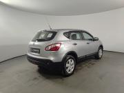 Nissan Qashqai I Рестайлинг Уфа  - изображение 30