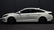 Hyundai Sonata VII (LF) Рестайлинг Смоленск  - изображение 30
