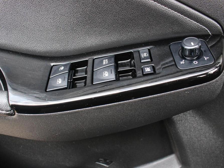 BAIC X35 Калуга  - изображение 12