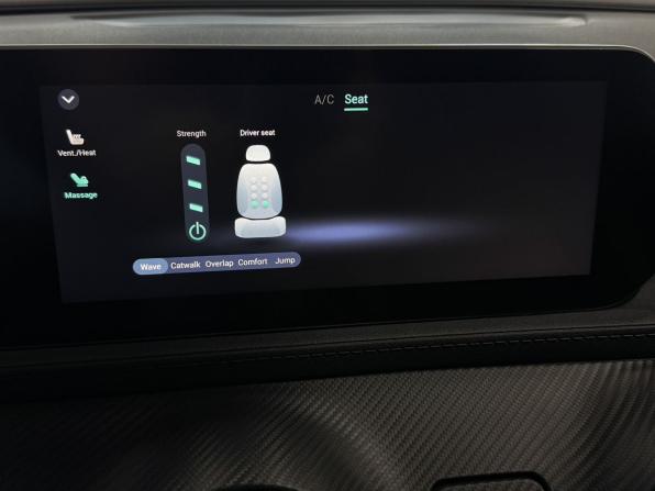 Forthing T5 EVO с пробегом 2023 года, цена 2 200 000 рублей, 6808 км, внедорожник, Автокод Объявления