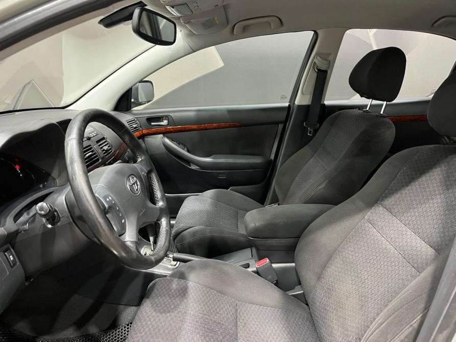 Toyota Avensis II Пермь  - изображение 14