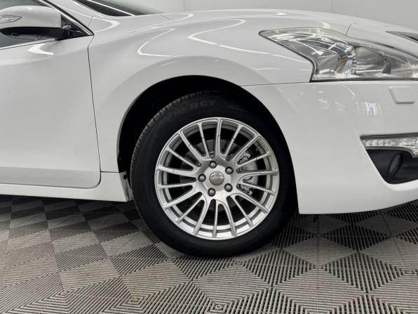 Nissan Teana III с пробегом 2014 года, цена 1 580 000 рублей, 157124 км, седан, Автокод Объявления