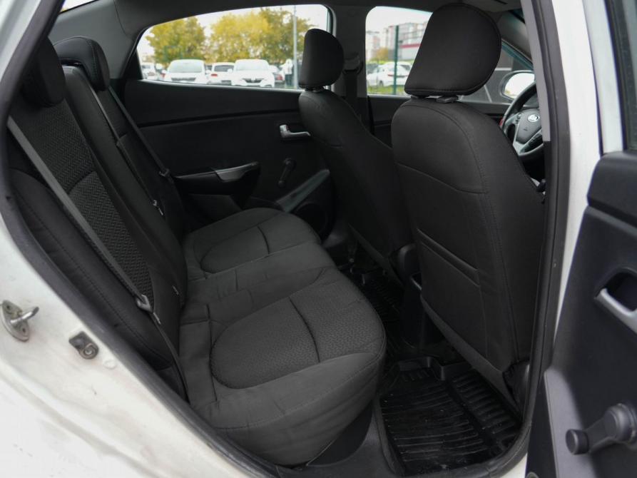 Kia Rio III Рестайлинг Новосибирск  - изображение 22