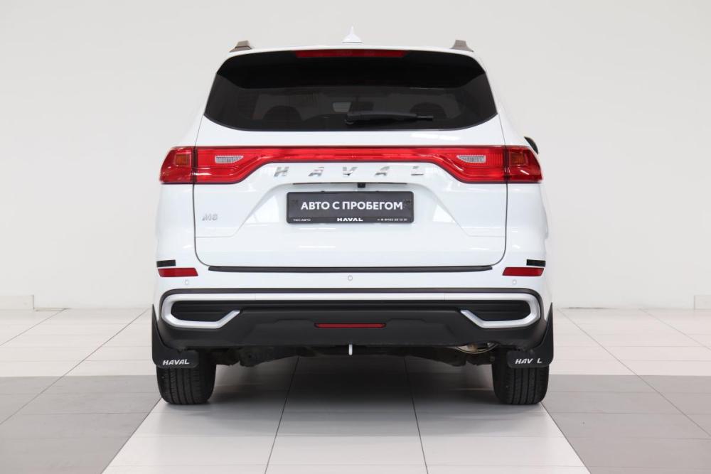 Haval M6 II Ульяновск  - изображение 4
