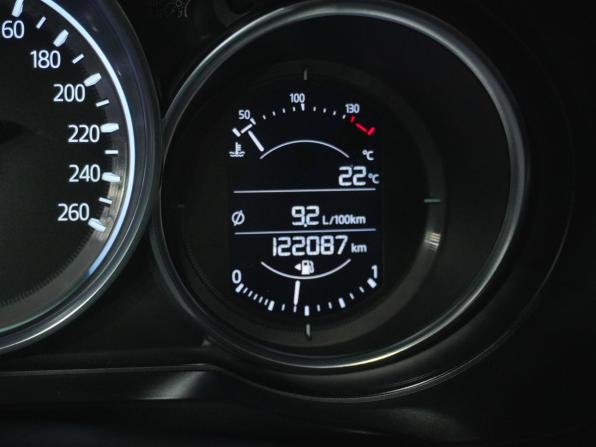 Mazda CX-5 II с пробегом 2019 года, цена 2 398 000 рублей, 122081 км, внедорожник, Автокод Объявления