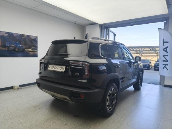 Haval Dargo с пробегом 2024 года, цена 2 750 000 рублей, 32000 км, внедорожник, Автокод Объявления