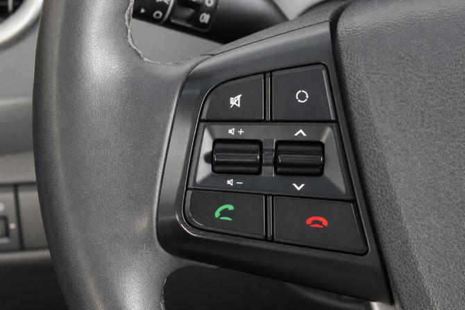 Hyundai Creta I Рестайлинг с пробегом 2020 года, цена 1 979 000 рублей, 82567 км, внедорожник, Автокод Объявления