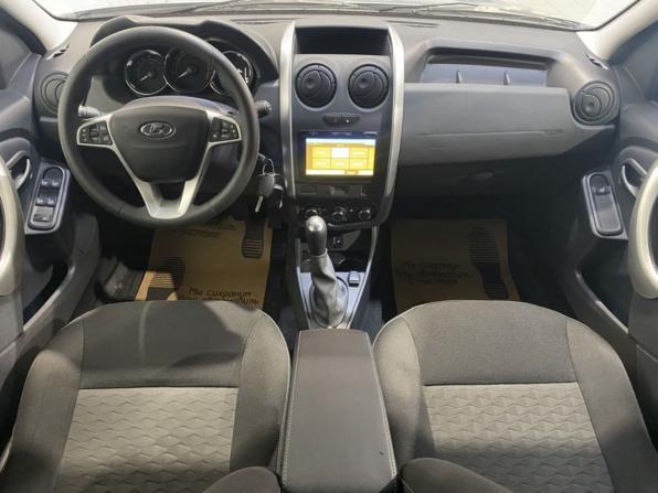 Lada (ВАЗ) Largus I Рестайлинг с пробегом 2021 года, цена 1 184 000 рублей, 84907 км, универсал, Автокод Объявления