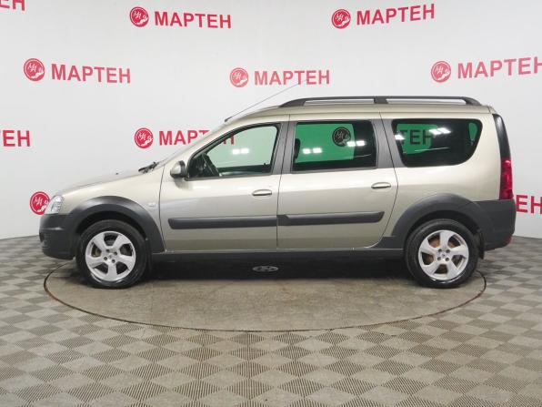 Lada (ВАЗ) Largus I с пробегом 2019 года, цена 987 000 рублей, 126415 км, универсал, Автокод Объявления