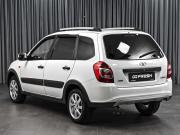 Lada (ВАЗ) Kalina II Ставрополь  - изображение 20