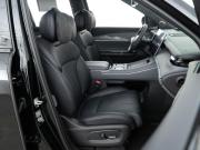 GAC Trumpchi S7 Москва  - изображение 46