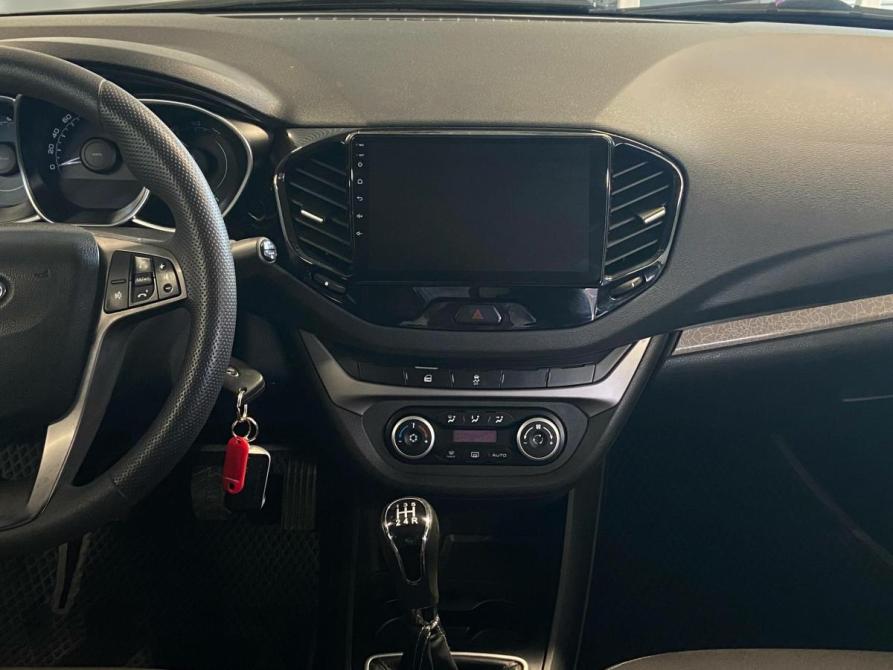 Lada (ВАЗ) Vesta I Тольятти  - изображение 18