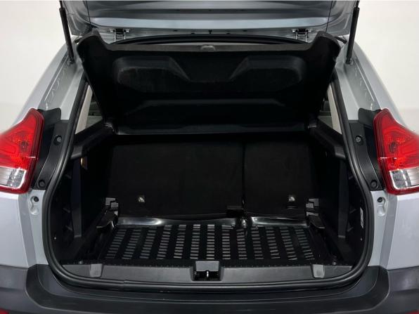 Lada (ВАЗ) XRAY I с пробегом 2019 года, цена 1 000 000 рублей, 95198 км, хэтчбек, Автокод Объявления