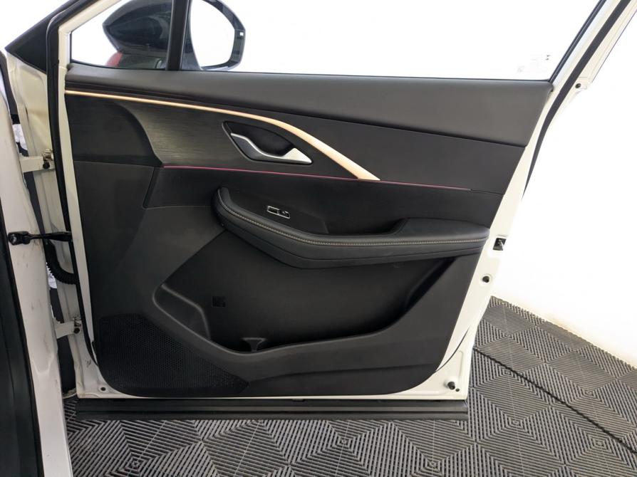 Omoda C5 I Рестайлинг Москва  - изображение 25