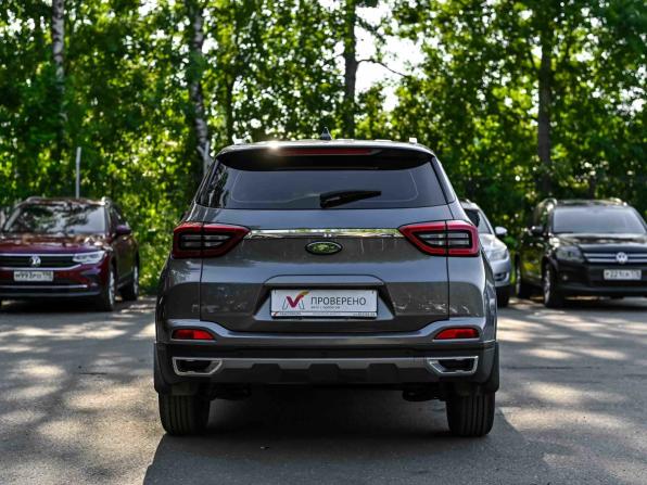 Chery Tiggo 4 Pro I с пробегом 2023 года, цена 1 480 000 рублей, 32828 км, внедорожник, Автокод Объявления