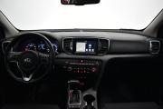 Kia Sportage IV Москва  - изображение 23