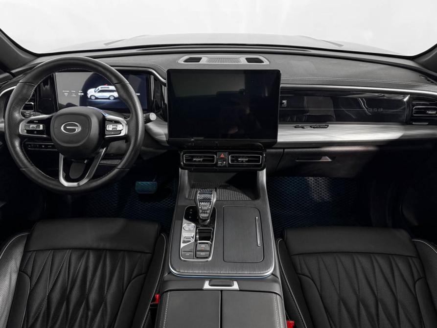 GAC GS8 II Санкт-Петербург  - изображение 14