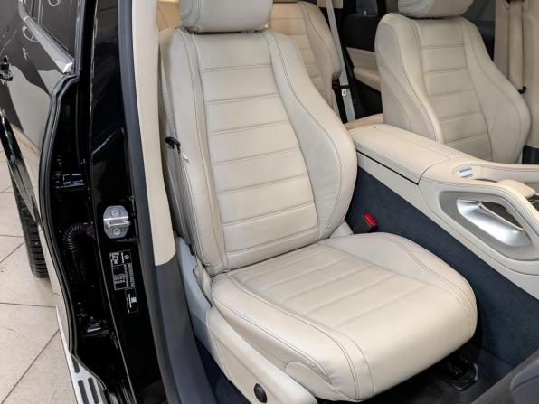 Mercedes-Benz GLS II (X167) с пробегом 2019 года, цена 7 665 000 рублей, 96111 км, внедорожник, Автокод Объявления