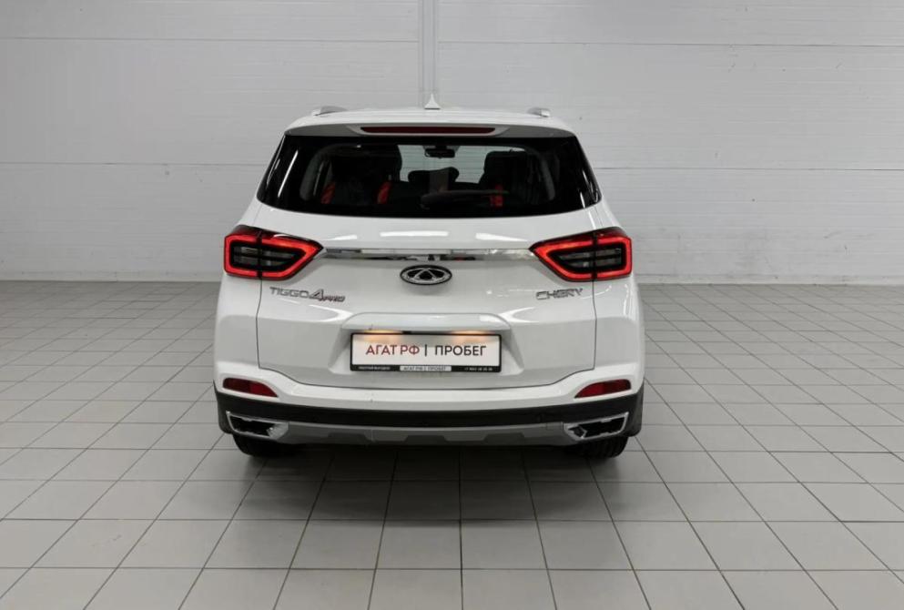 Chery Tiggo 4 Pro I Рестайлинг Астрахань  - изображение 7