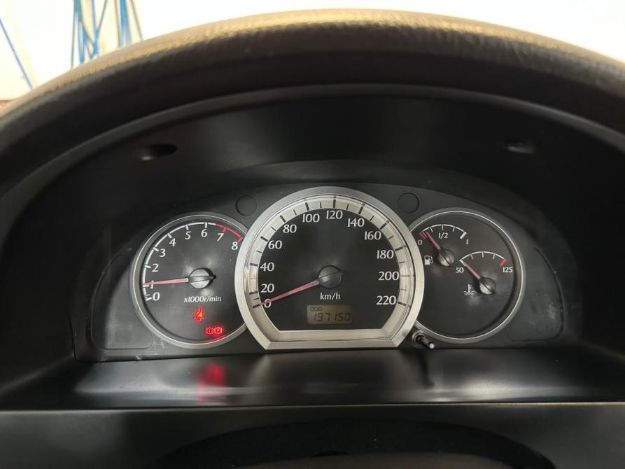 Chevrolet Lacetti I Екатеринбург  - изображение 9