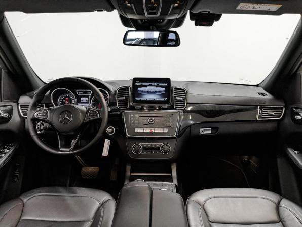 Mercedes-Benz GLS I (X166) с пробегом 2017 года, цена 4 500 000 рублей, 127482 км, внедорожник, Автокод Объявления