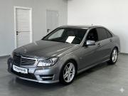 Mercedes-Benz C-Класс III (W204) Рестайлинг Казань  - изображение 22
