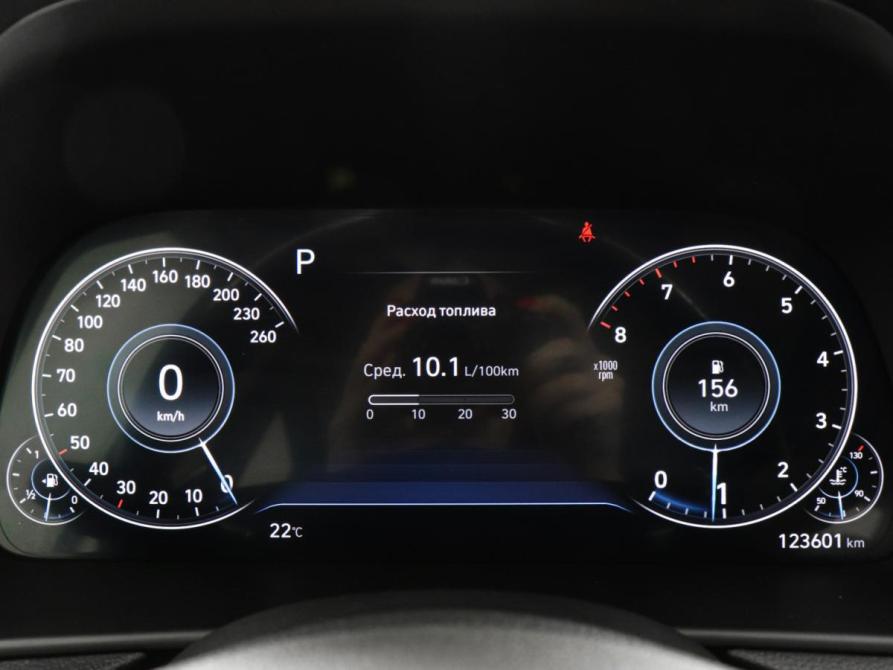 Hyundai Sonata VIII (DN8) Химки  - изображение 11