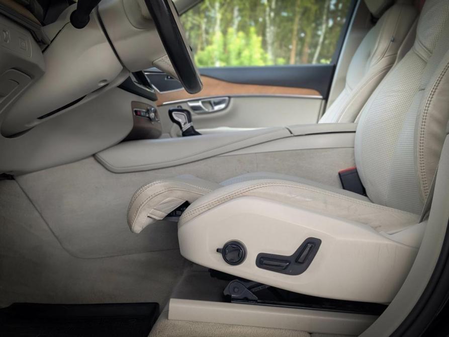Volvo XC90 II Екатеринбург  - изображение 16