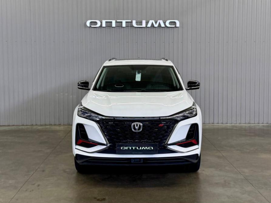 Changan CS75 Plus I Рестайлинг Краснодар  - изображение 2