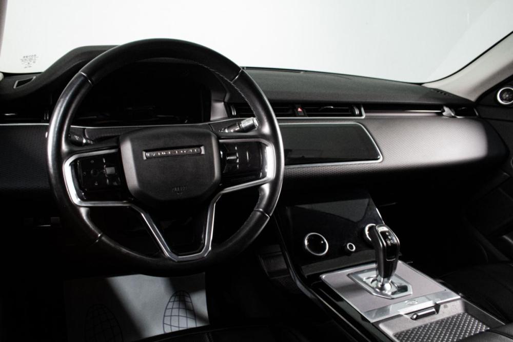 Land Rover Range Rover Evoque II Сургут  - изображение 11