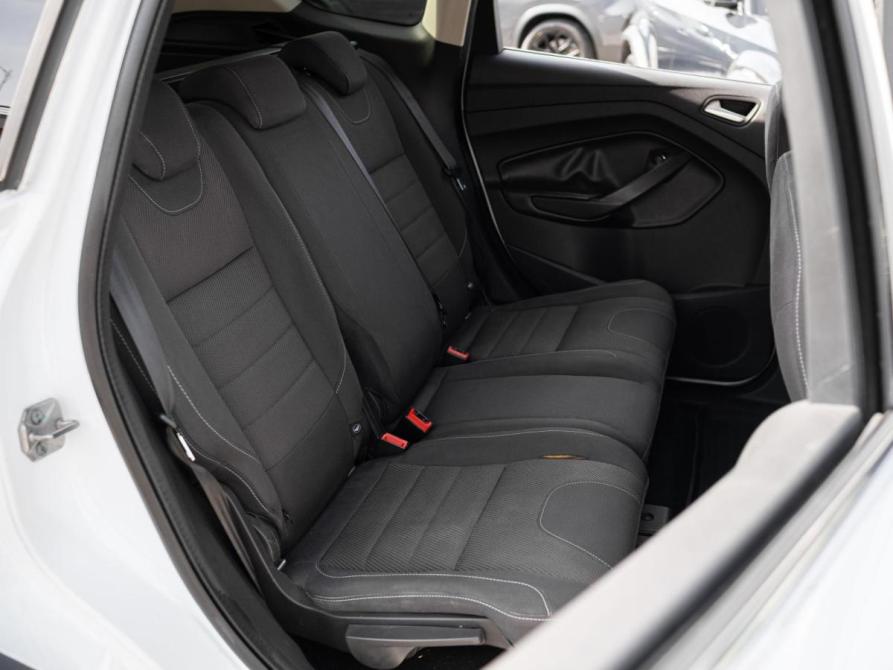 Ford Kuga II Сочи  - изображение 7