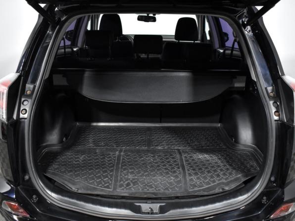 Toyota RAV4 IV (XA40) Рестайлинг с пробегом 2017 года, цена 2 475 000 рублей, 85997 км, внедорожник, Автокод Объявления