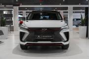 Geely Coolray I Рестайлинг Москва  - изображение 30