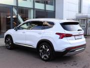 Hyundai Santa Fe IV Рестайлинг Химки  - изображение 23