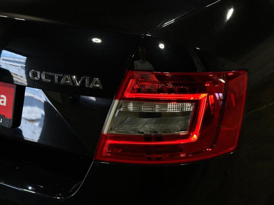 Skoda Octavia III (A7) Рестайлинг Челябинск  - изображение 10