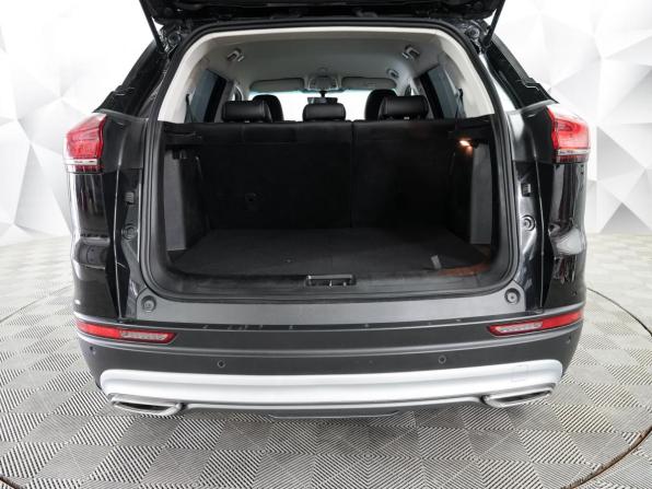 Geely Atlas Pro с пробегом 2022 года, цена 2 112 000 рублей, 18183 км, внедорожник, Автокод Объявления