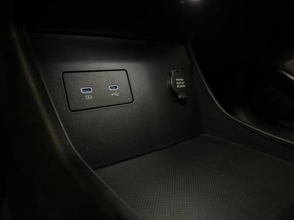 Geely Monjaro I Рестайлинг с пробегом 2024 года, цена 4 099 000 рублей, 8379 км, внедорожник, Автокод Объявления