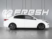 Kia Rio IV Минеральные Воды  - изображение 21