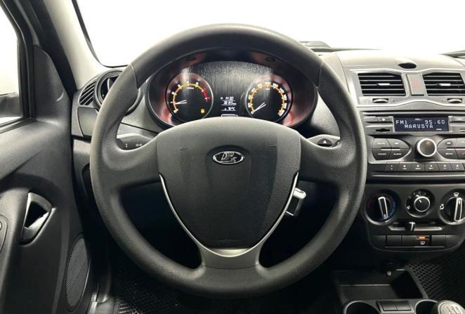 Lada (ВАЗ) Granta I Рестайлинг с пробегом 2023 года, цена 735 000 рублей, 38195 км, седан, Автокод Объявления