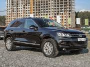 Volkswagen Touareg II Ижевск  - изображение 34