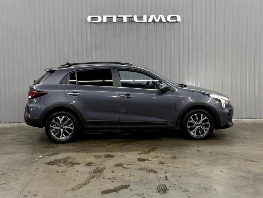 Kia Rio IV Рестайлинг Краснодар  - изображение 4