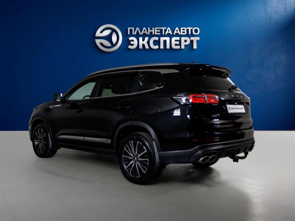 Chery Tiggo 8 Pro Max I с пробегом 2023 года, цена 2 300 000 рублей, 57920 км, внедорожник, Автокод Объявления