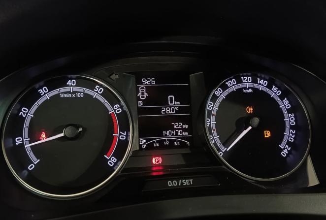 Skoda Rapid I Рестайлинг с пробегом 2018 года, цена 1 120 000 рублей, 140462 км, лифтбек, Автокод Объявления