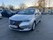 Changan Alsvin Санкт-Петербург  - изображение 10