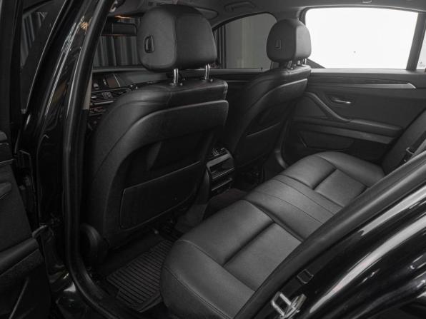 BMW 5 серии VI (F10/F11/F07) Рестайлинг с пробегом 2014 года, цена 2 219 000 рублей, 177230 км, седан, Автокод Объявления