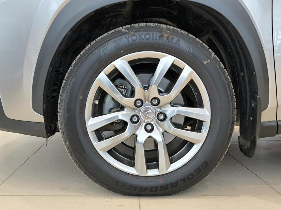 Lexus NX I Казань  - изображение 22